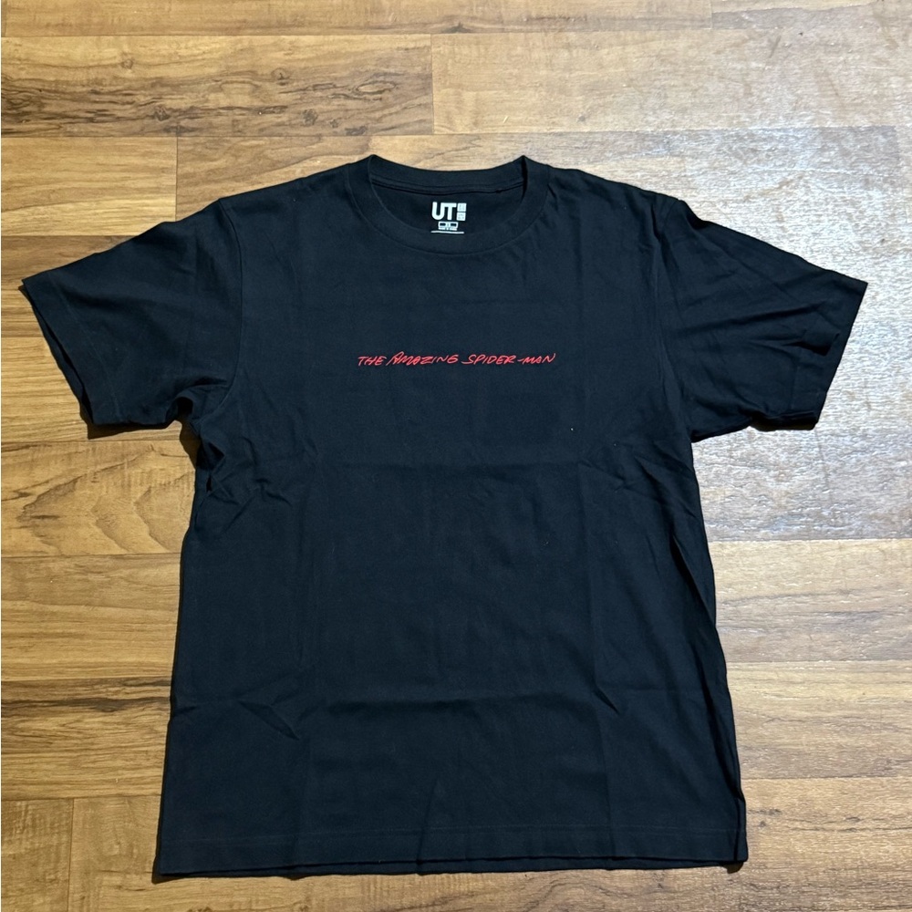 Uniqlo x Marvel Size XS Spider-Man Tee